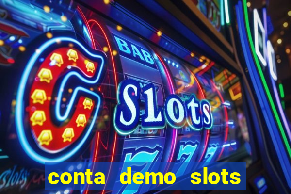 conta demo slots pg touro